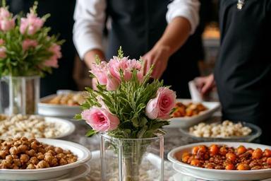 Image representing event vendors